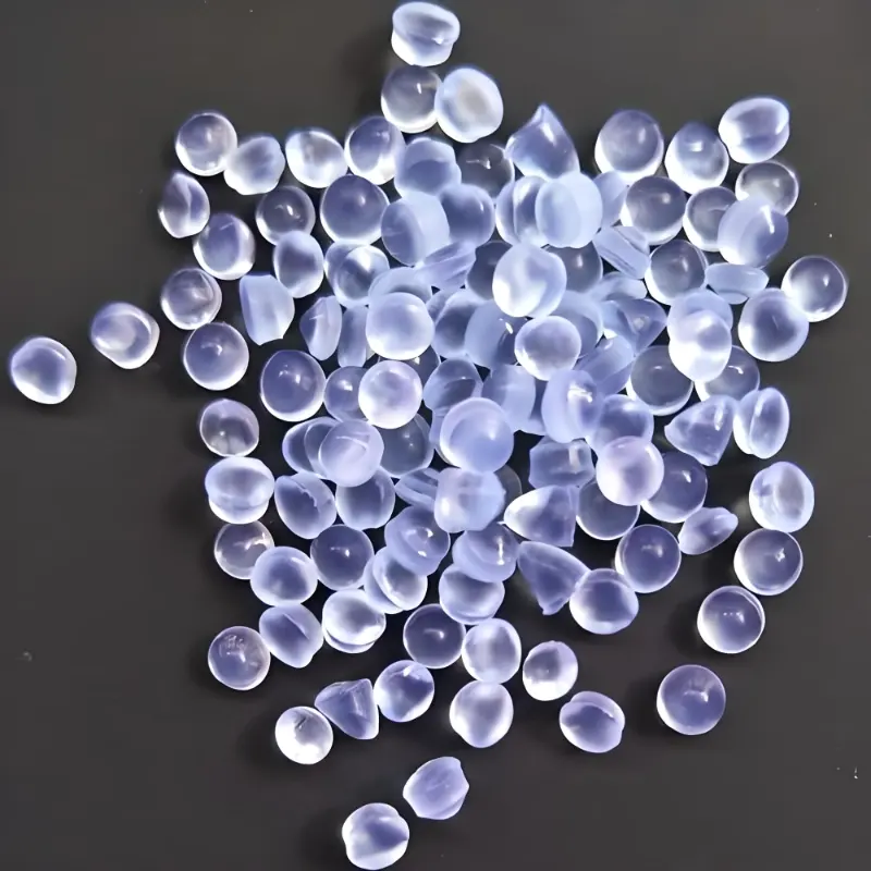 医用级PVC